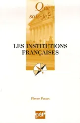 Institutions Françaises