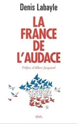 La France de l'audace