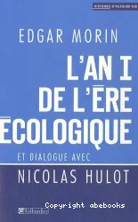 An 1 de l'ère écologique (L')