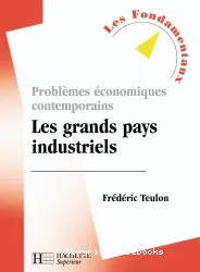 Problèmes économiques contemporains