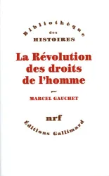 Révolution des droits de l'homme