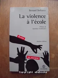 Violence à l'école