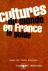 Cultures du monde en France