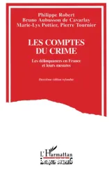 Comptes du crime