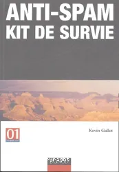 Anti-Spam Kit de survie