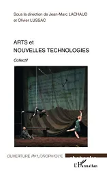 Arts et Nouvelles Technologies