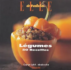 Légumes