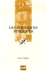 Politiques publiques (Les)