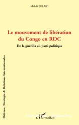 Mouvement de libération du Congo en RDC (Le)