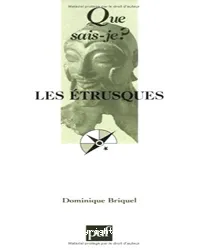 Etrusques (Les)