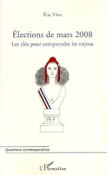 Élections de mars 2008