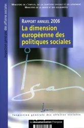 Dimension européenne des politiques sociales