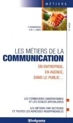 métiers de la communication (Les)