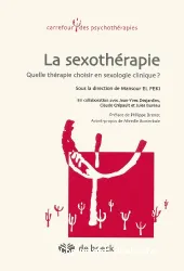 La sexothérapie