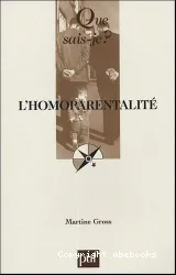 Homoparentalité (L')