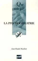 Psychogériatrie (La)