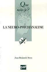 Neuro-psychanalyse (La)