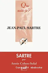 Jean-Paul Sartre