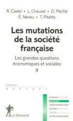 mutations de la société française (Les)