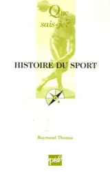 Histoire du sport