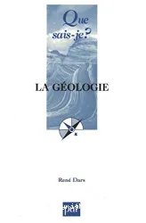 Géologie (La)