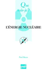 L'énergie nucléaire