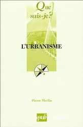 L'urbanisme