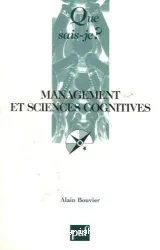 Management et sciences cognitives