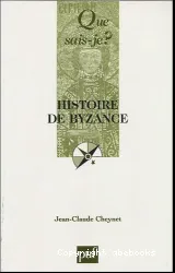 Histoire de Byzance