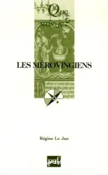 Mérovingiens (Les)