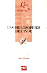 philosophies de l'Inde (Les)