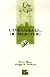 Aménagement du territoire (L')