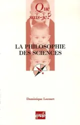 philosophie des sciences (La)