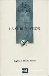 sublimation(La)