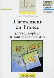 Armement en France (L')