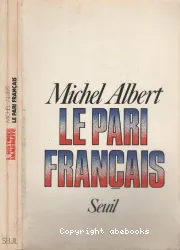 Pari français (Le)