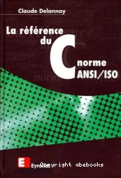 Référence du C norme Ansi/Iso (La)