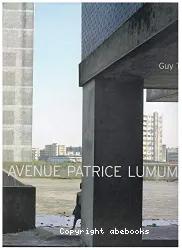 Avenue Patrice Lumumba