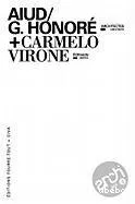 Architexto T.03 Aiud/G. Honore, Architectes + Carmelo Virone, Ecrivain