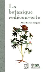 botanique redécouverte(La)