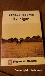 Contes zarma du Niger