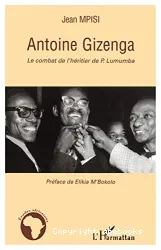 Antoine Gizenga