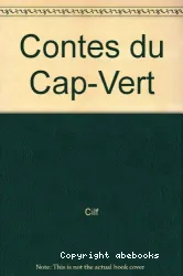 Contes et récits de l'archipel du Cap-Vert