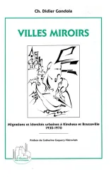 Villes miroirs