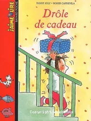 Drôle de cadeau