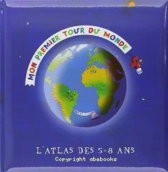 Mon premier tour du monde