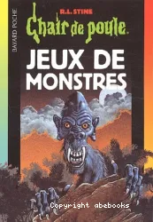 Jeux de monstres