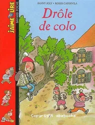 Drôle de colo