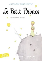 Petit prince (Le)