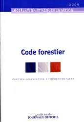 Code forestier